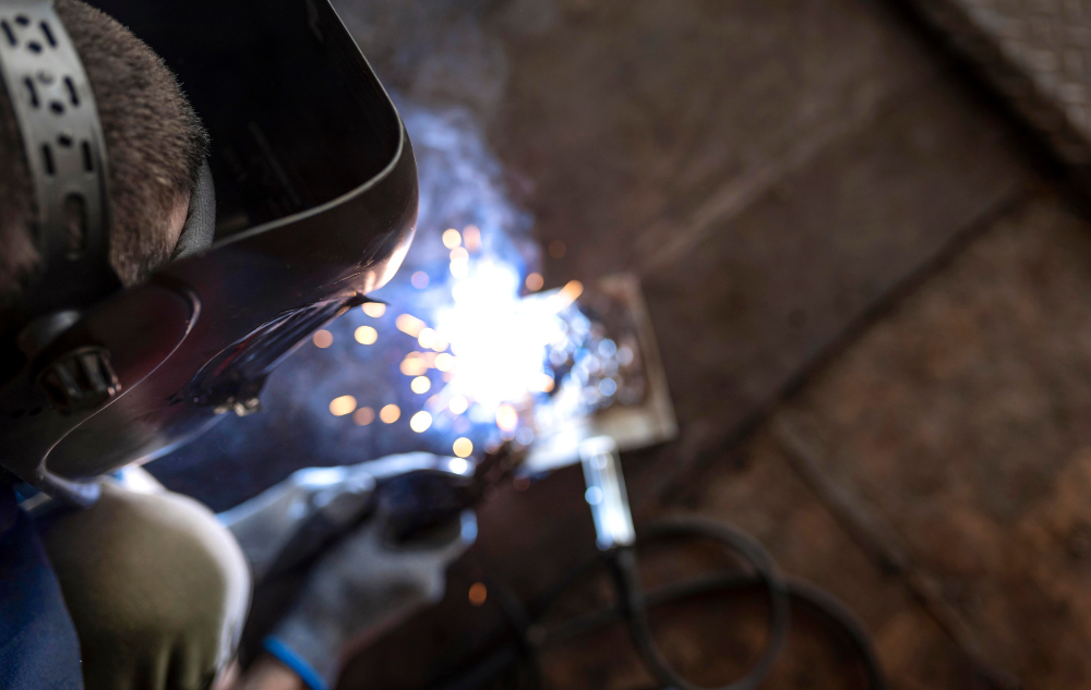 Soldadura Homologada - Soluciones Metalicas Vidondo Soldadura Homologada - Soluciones Metalicas Vidondo