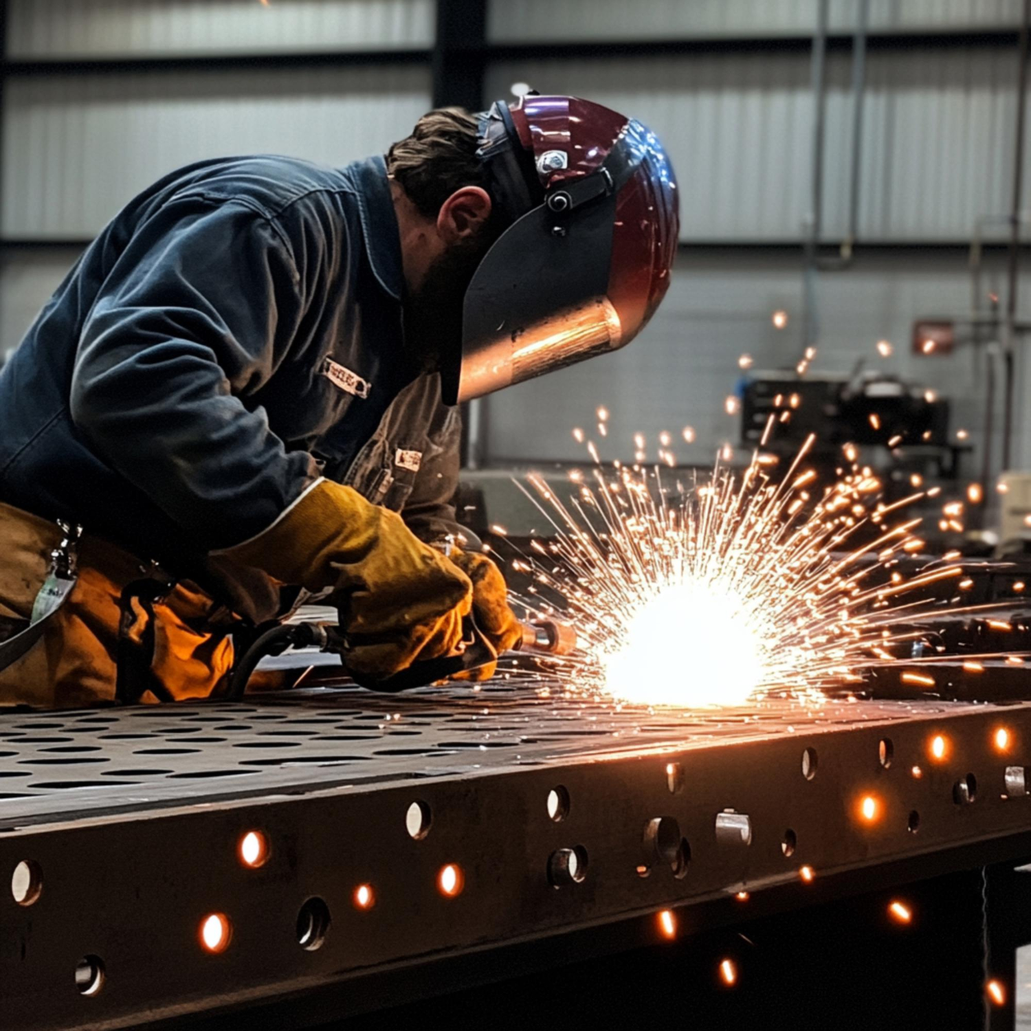 Soluciones Metálicas Vidondo es una empresa líder en carpintería metálica y soldadura homologada Soluciones Metálicas Vidondo es una empresa líder en carpintería metálica y soldadura homologada