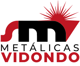 Metalicas Vidondo